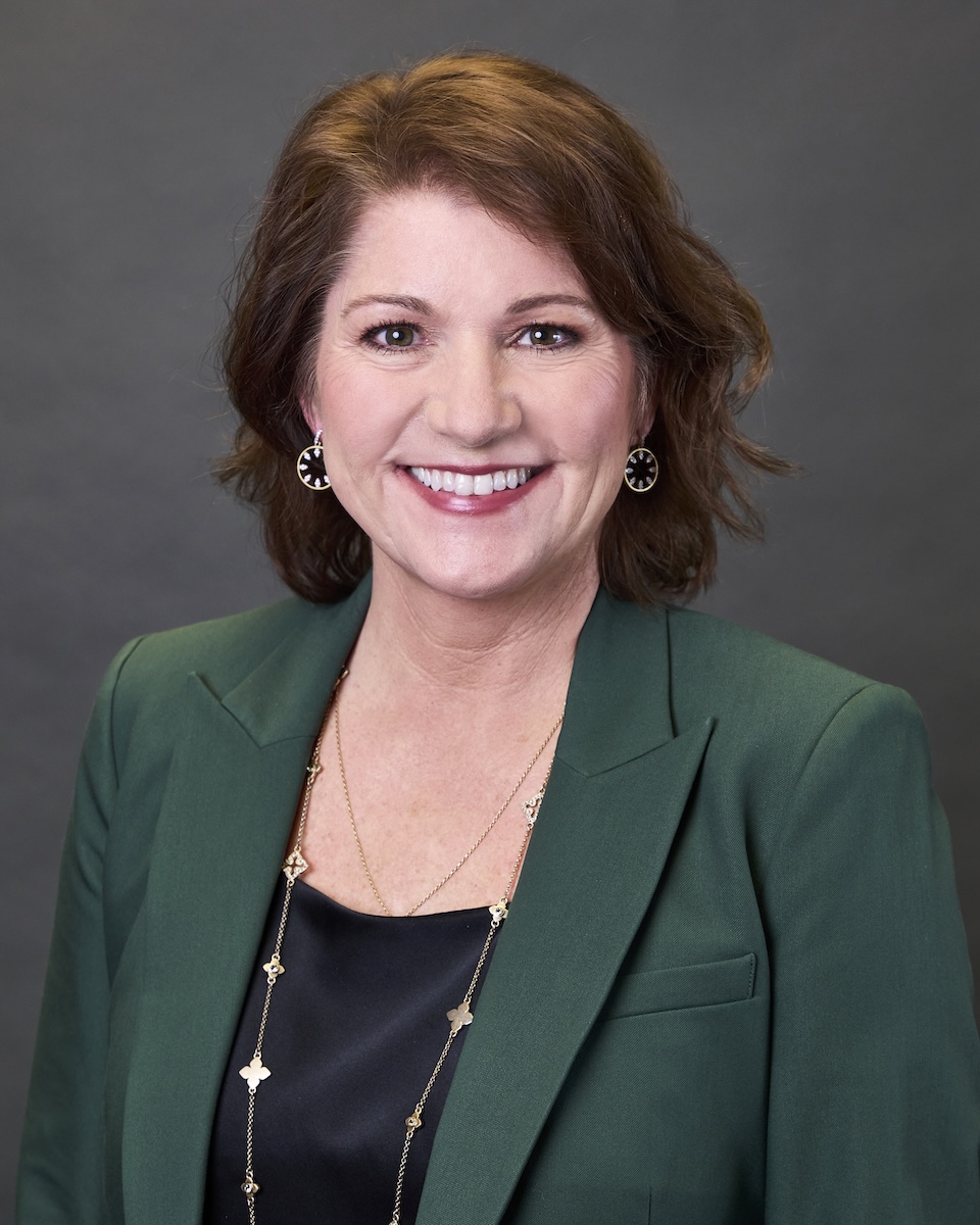 Anna Rohrbough official photo